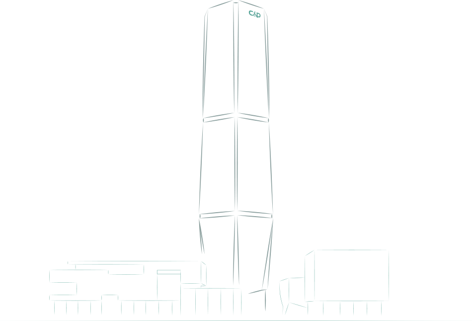 Sandbox digital de la cadena industrial