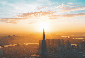 مدينة هو تشي منه